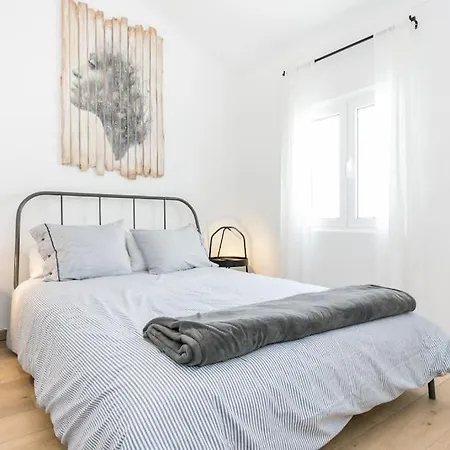 Appartement Old Town Upstairs Apartment, Shared Terrace Lagos